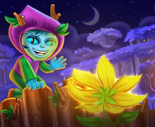 Play Alfy — screenshot