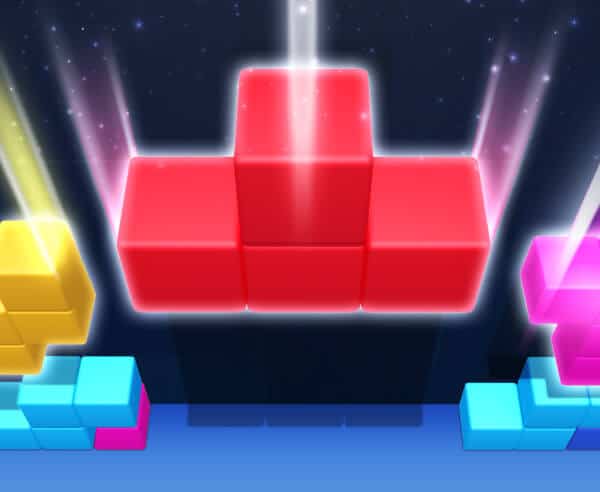 Play Brick Plunge — screenshot