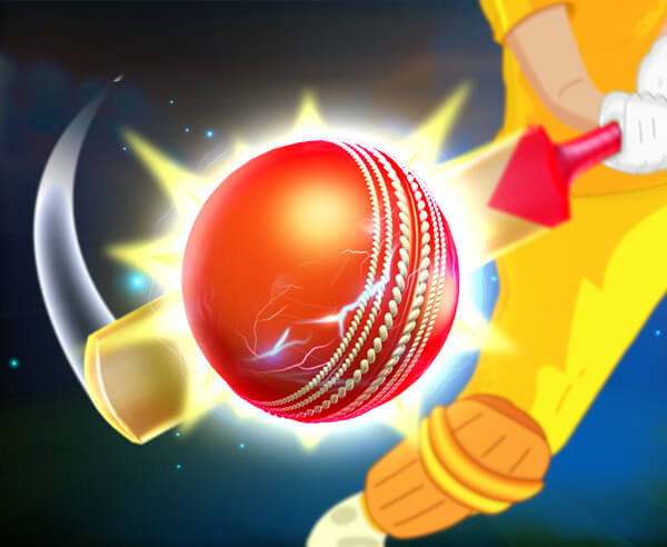 Play City Cricket — screenshot