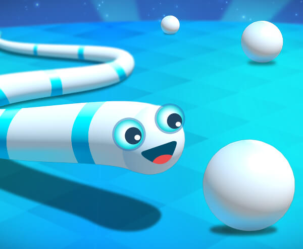 Play Flexi Snake — screenshot