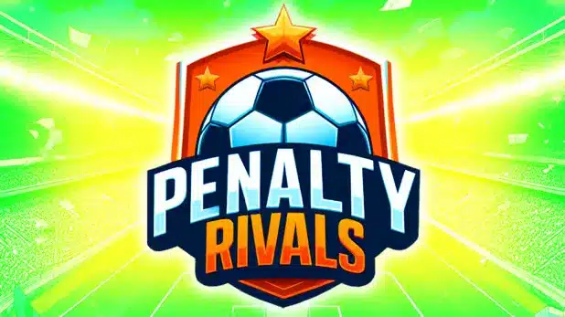 Play Penalty Rivals — screenshot