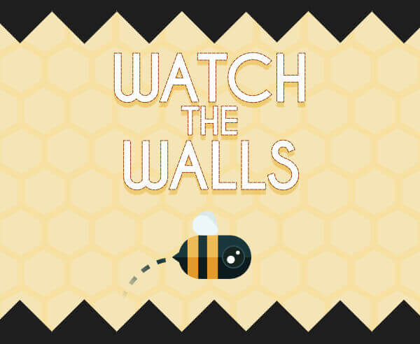 Play Watch The Walls — screenshot